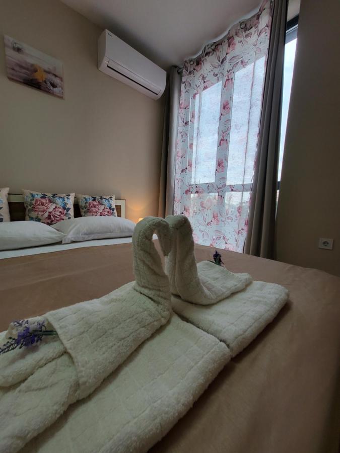 Апартамент Св. Никола Varna Exterior foto