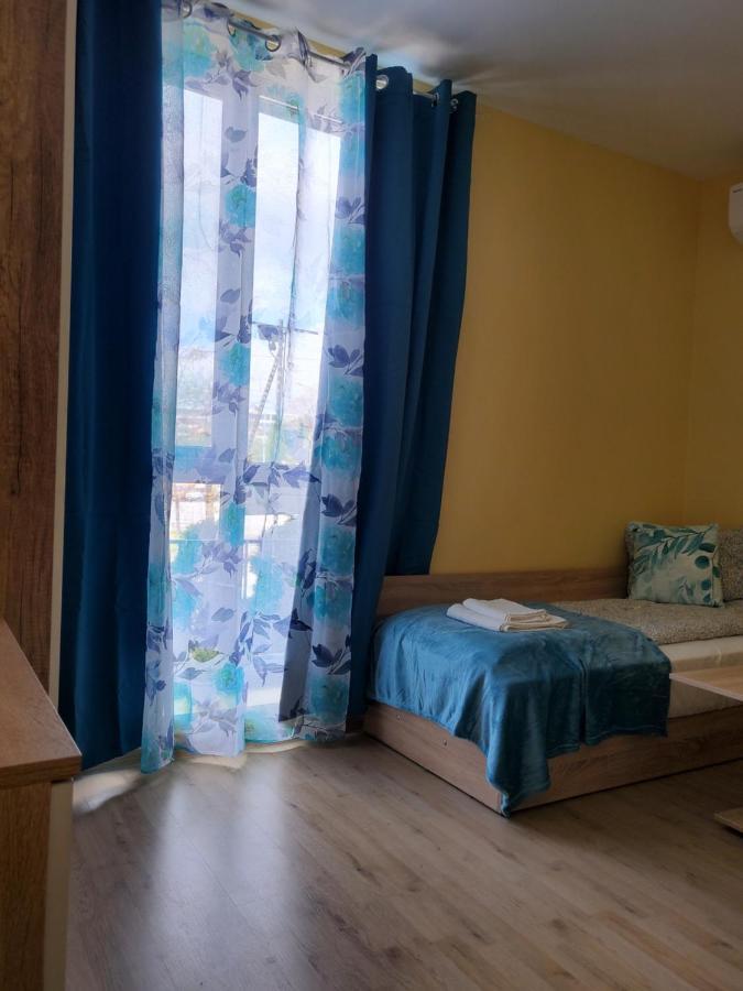 Апартамент Св. Никола Varna Exterior foto